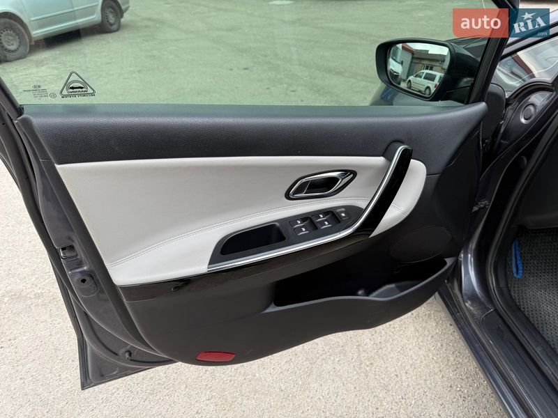 Хетчбек Kia Ceed 2013 в Запоріжжі фото 71 Хетчбек Kia Ceed 2013 в Запоріжжі