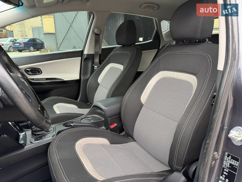 Хетчбек Kia Ceed 2013 в Запоріжжі фото 77 Хетчбек Kia Ceed 2013 в Запоріжжі