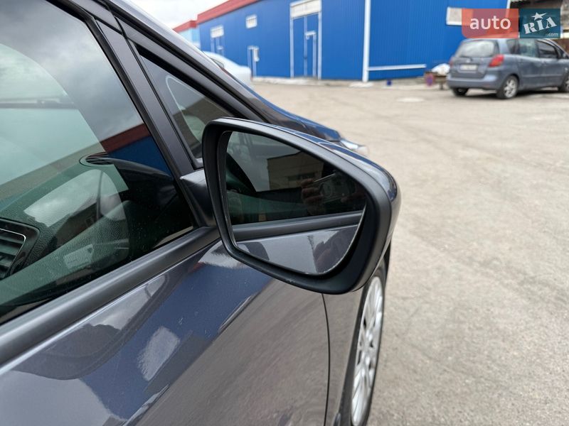 Хетчбек Kia Ceed 2013 в Запоріжжі фото 97 Хетчбек Kia Ceed 2013 в Запоріжжі