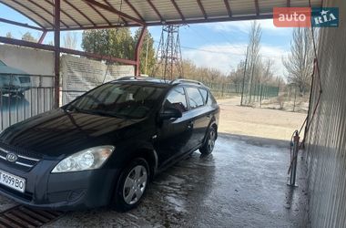 Універсал Kia Ceed 2008 в Києві