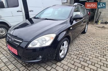 Универсал Kia Ceed 2008 в Ровно