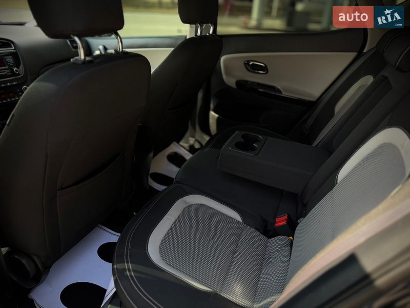 Хэтчбек Kia Ceed 2016 в Тульчине