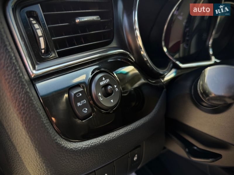 Хэтчбек Kia Ceed 2016 в Тульчине