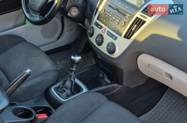 Универсал Kia Ceed 2008 в Полтаве