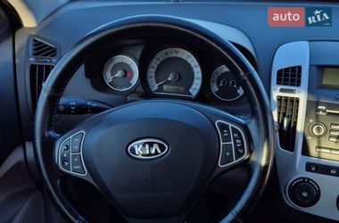 Универсал Kia Ceed 2008 в Полтаве