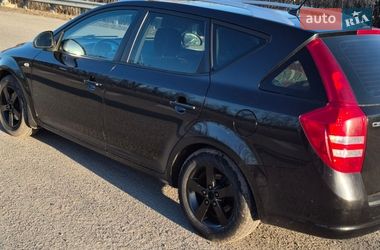 Универсал Kia Ceed 2008 в Полтаве