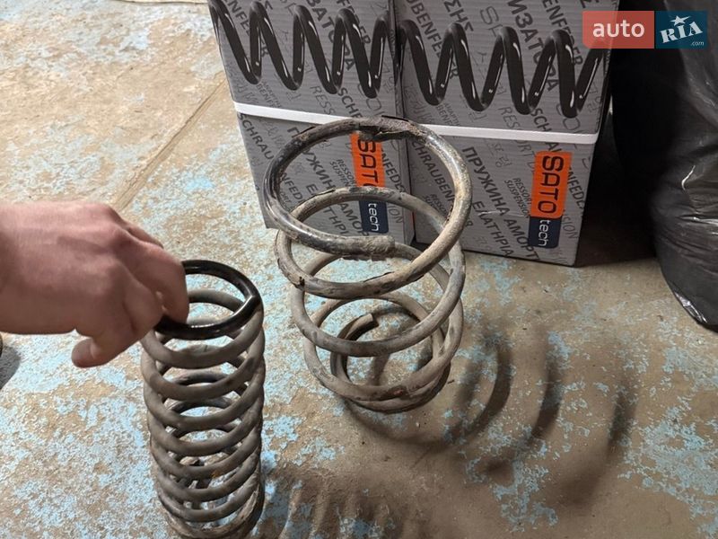 Хетчбек Kia Ceed 2008 в Дніпрі