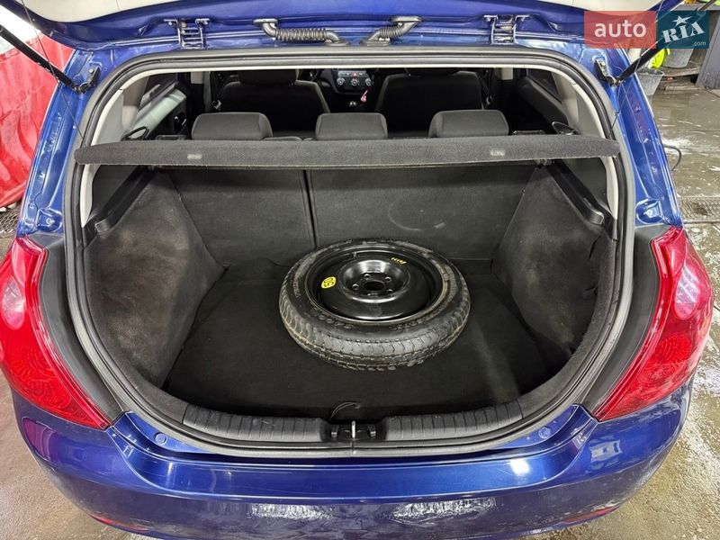 Хетчбек Kia Ceed 2008 в Дніпрі