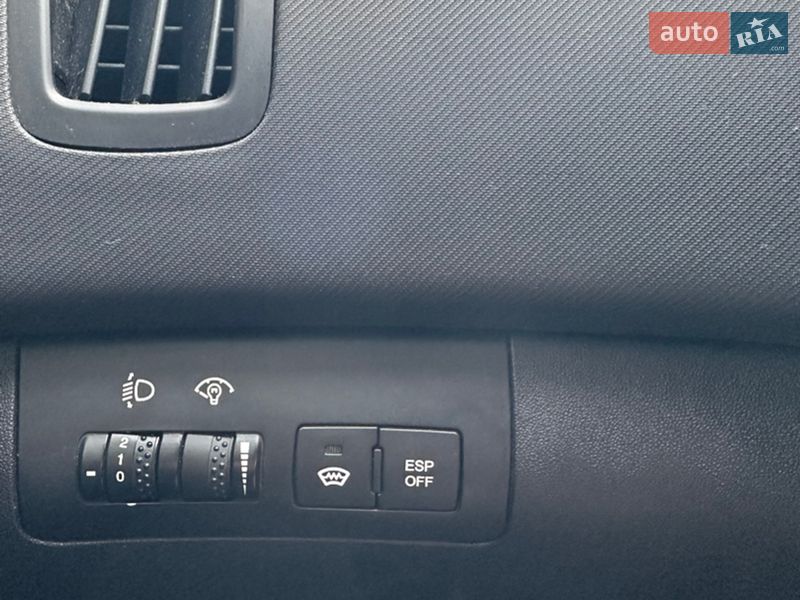 Хетчбек Kia Ceed 2007 в Хмельницькому фото 15 Хетчбек Kia Ceed 2007 в Хмельницькому