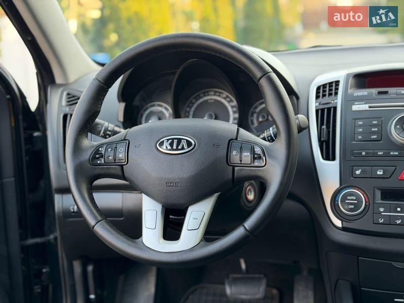 Універсал Kia Ceed 2012 в Одесі фото 20 Універсал Kia Ceed 2012 в Одесі