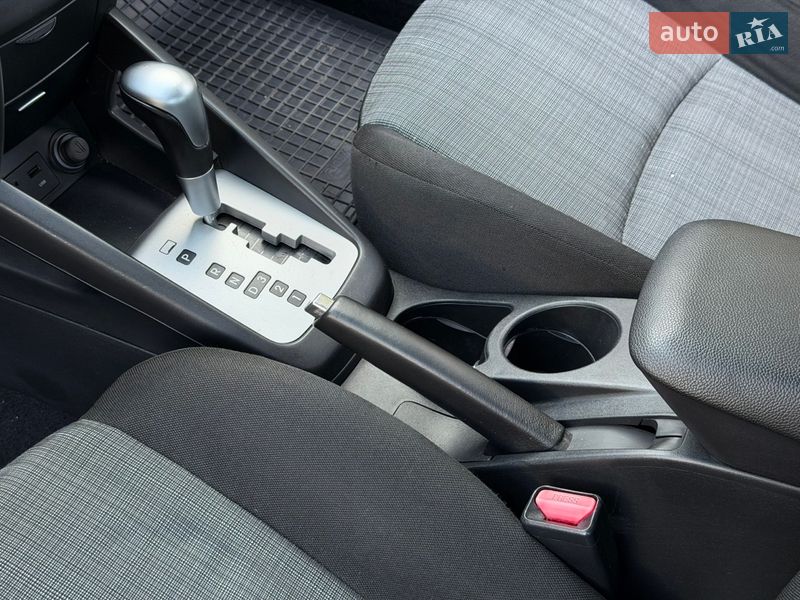 Універсал Kia Ceed 2012 в Одесі фото 31 Універсал Kia Ceed 2012 в Одесі