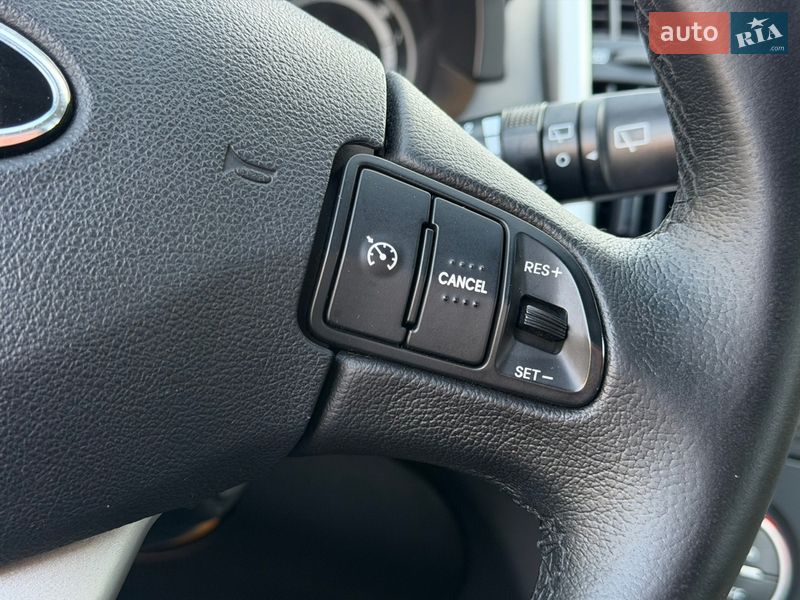 Універсал Kia Ceed 2012 в Одесі фото 37 Універсал Kia Ceed 2012 в Одесі