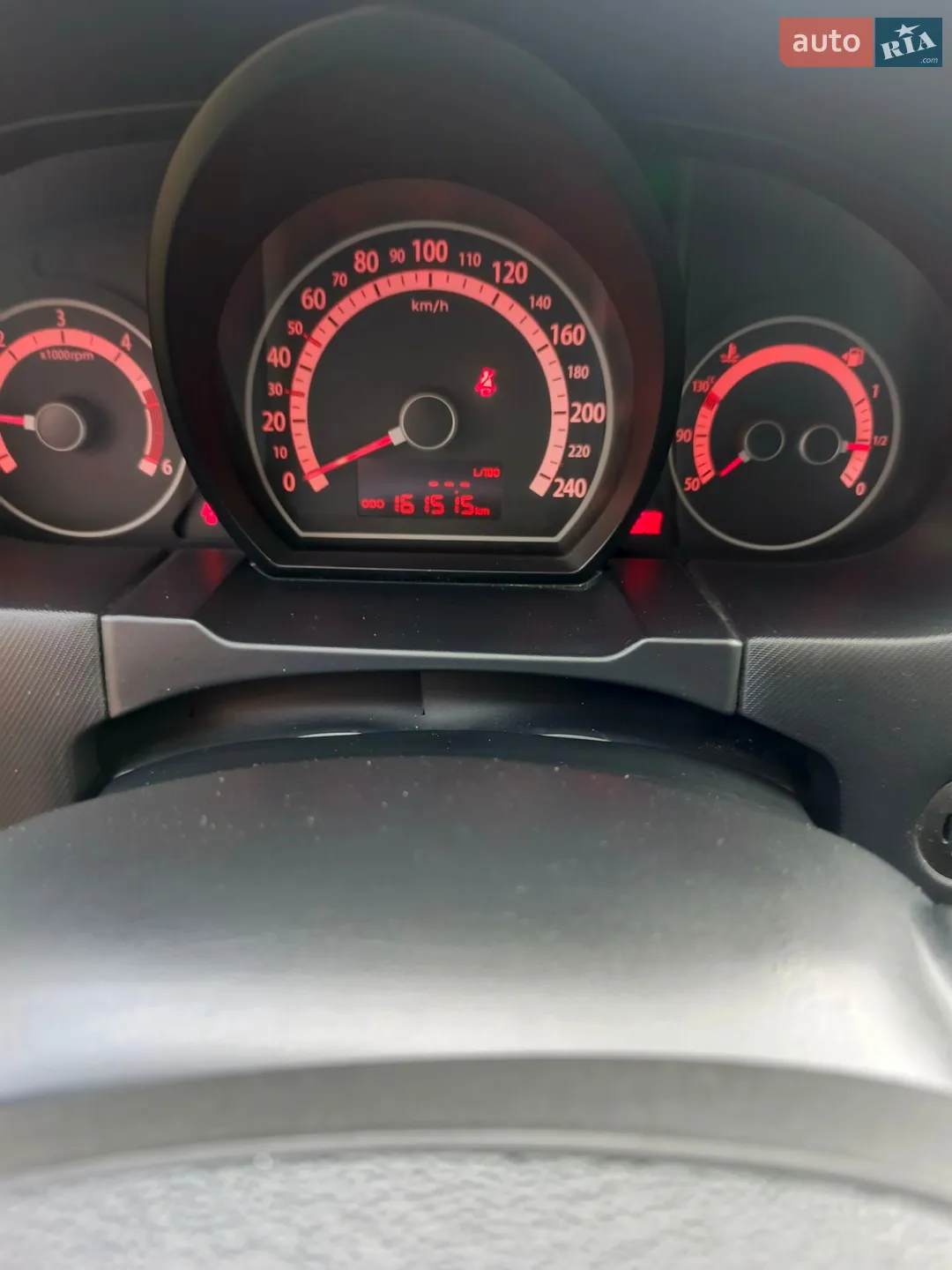 2010 Kia Cee'd - мініатюра 10