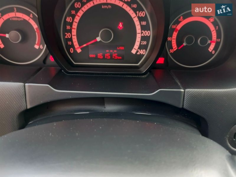 Хетчбек Kia Ceed 2010 в Львові