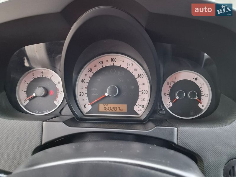 Хетчбек Kia Ceed 2007 в Хмельницькому