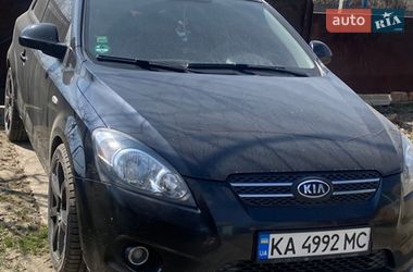 Хетчбек Kia Ceed 2008 в Вінниці