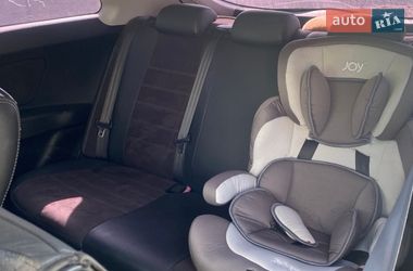 Хетчбек Kia Ceed 2008 в Вінниці