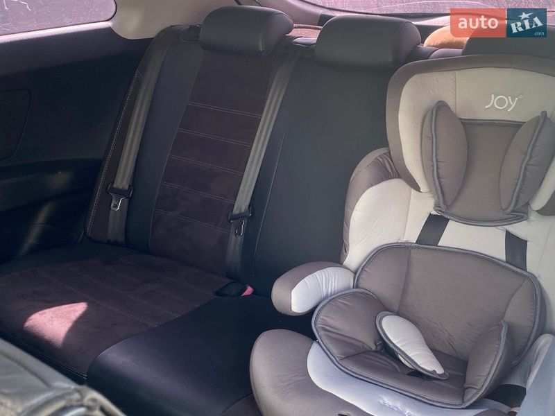 Хэтчбек Kia Ceed 2008 в Виннице фото 6 Хэтчбек Kia Ceed 2008 в Виннице