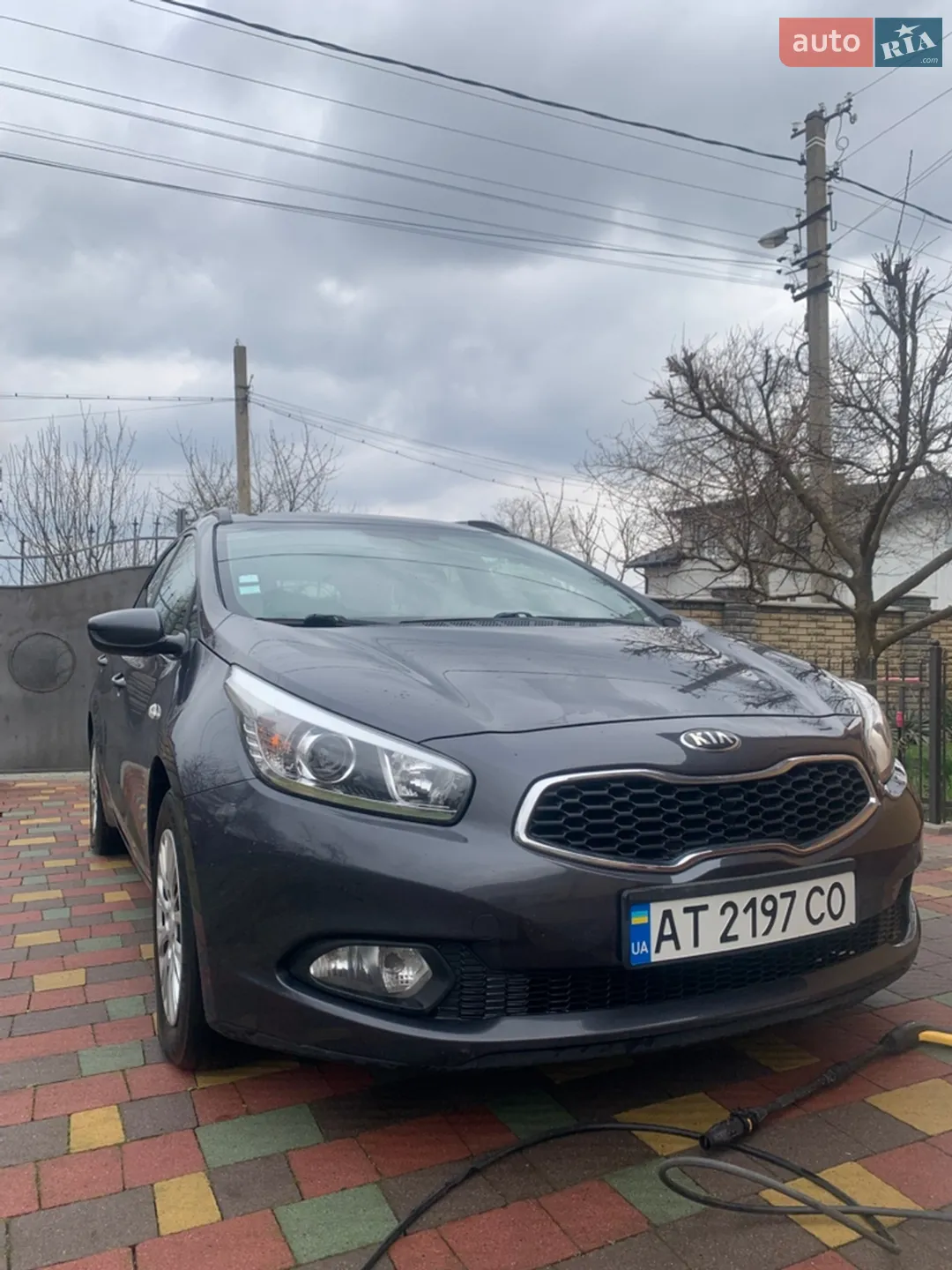 2013 Kia Cee'd - мініатюра 14