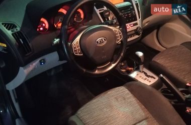 Универсал Kia Ceed 2008 в Львове