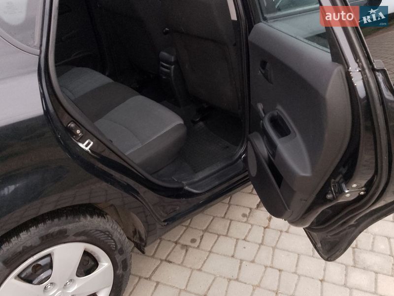 Хэтчбек Kia Ceed 2012 в Коломые фото 10 Хэтчбек Kia Ceed 2012 в Коломые