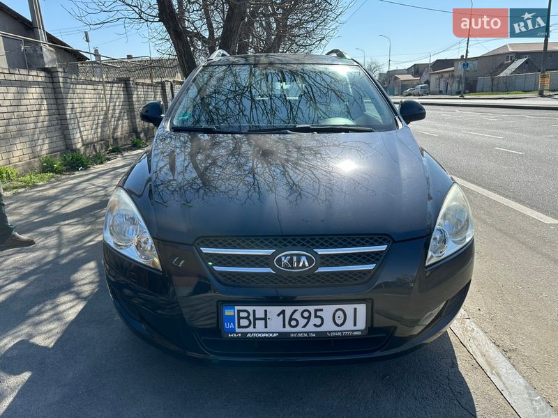 Универсал Kia Ceed 2007 в Одессе