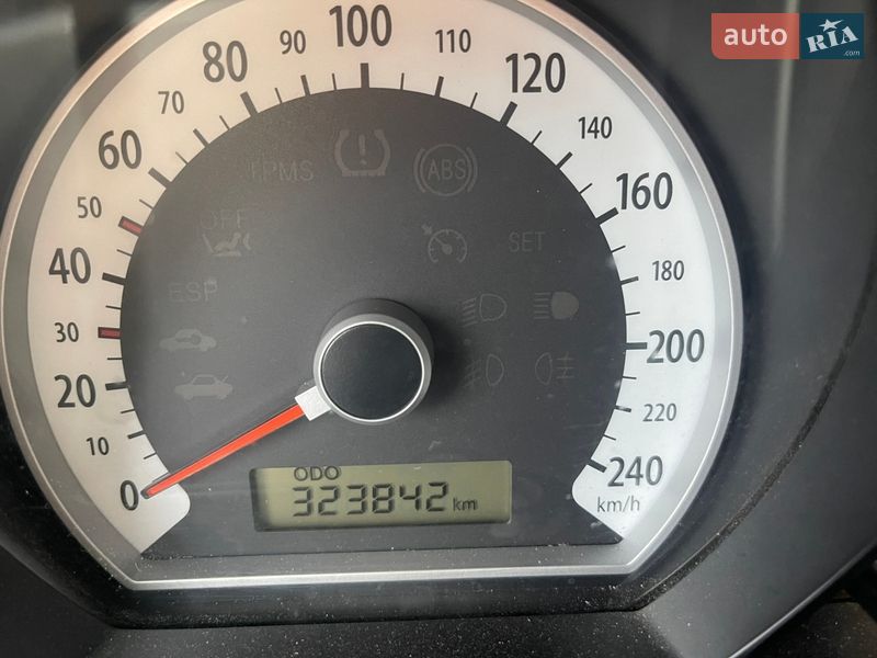 Хетчбек Kia Ceed 2007 в Сумах фото 4 Хетчбек Kia Ceed 2007 в Сумах