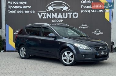Універсал Kia Ceed 2007 в Вінниці
