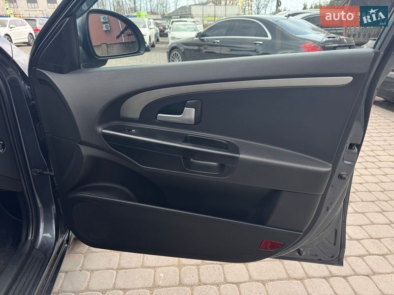 Универсал Kia Ceed 2007 в Виннице фото 30 Универсал Kia Ceed 2007 в Виннице