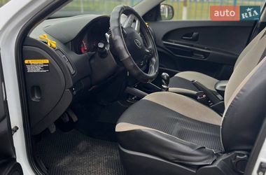 Хэтчбек Kia Ceed 2012 в Одессе