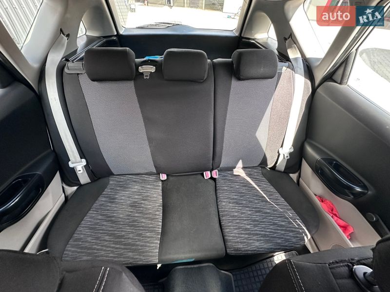 Универсал Kia Ceed 2008 в Виннице фото 11 Универсал Kia Ceed 2008 в Виннице