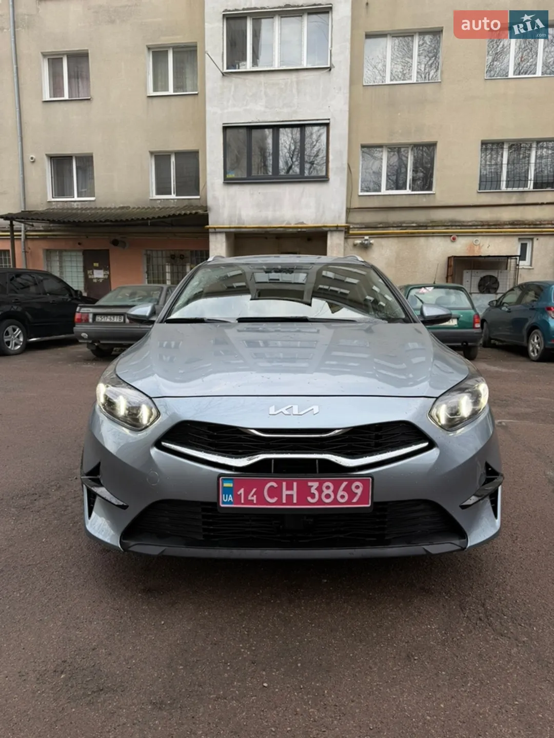 Фото авто 4