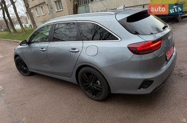 Универсал Kia Ceed 2023 в Калуше