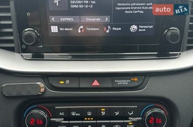 Универсал Kia Ceed 2023 в Калуше