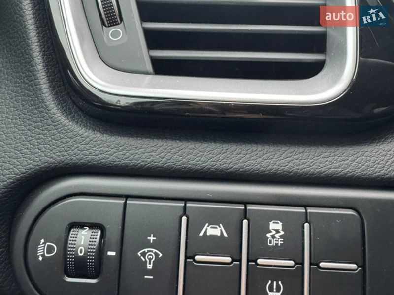 Универсал Kia Ceed 2023 в Калуше фото 20 Универсал Kia Ceed 2023 в Калуше