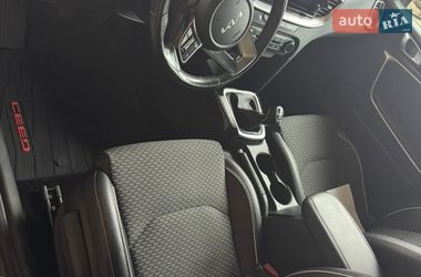 Универсал Kia Ceed 2023 в Калуше