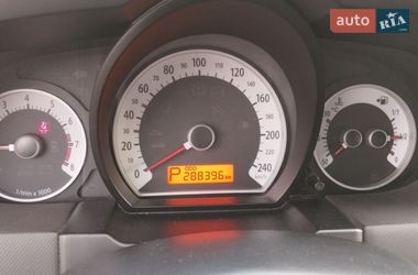 Універсал Kia Ceed 2007 в Львові