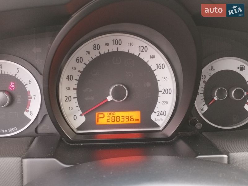 Универсал Kia Ceed 2007 в Львове