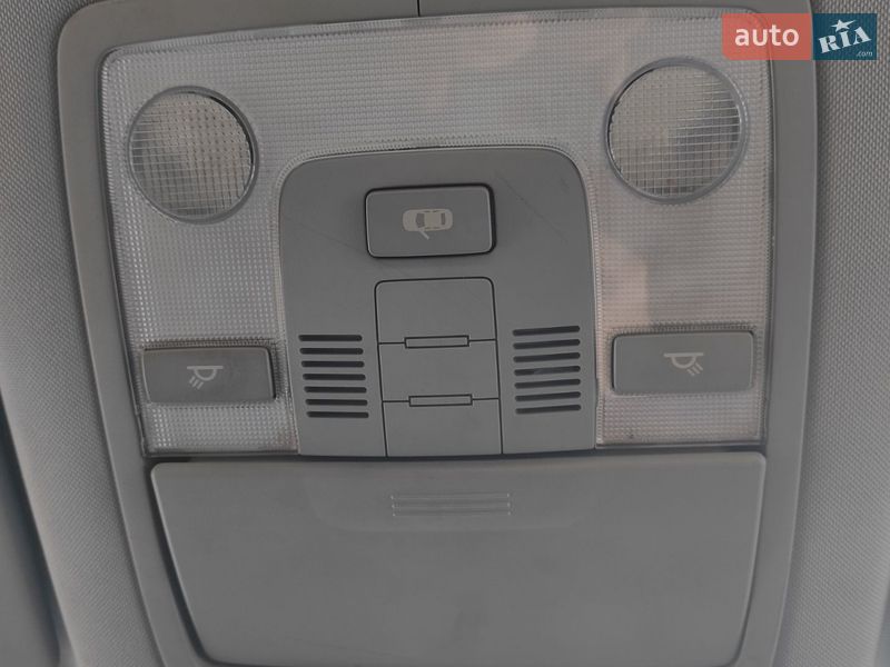 Универсал Kia Ceed 2008 в Бродах