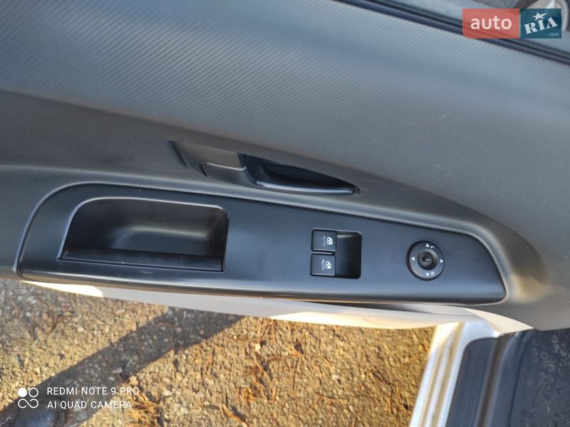 Универсал Kia Ceed 2008 в Бродах