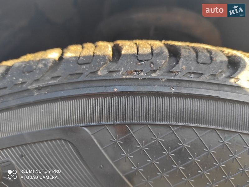 Универсал Kia Ceed 2008 в Бродах