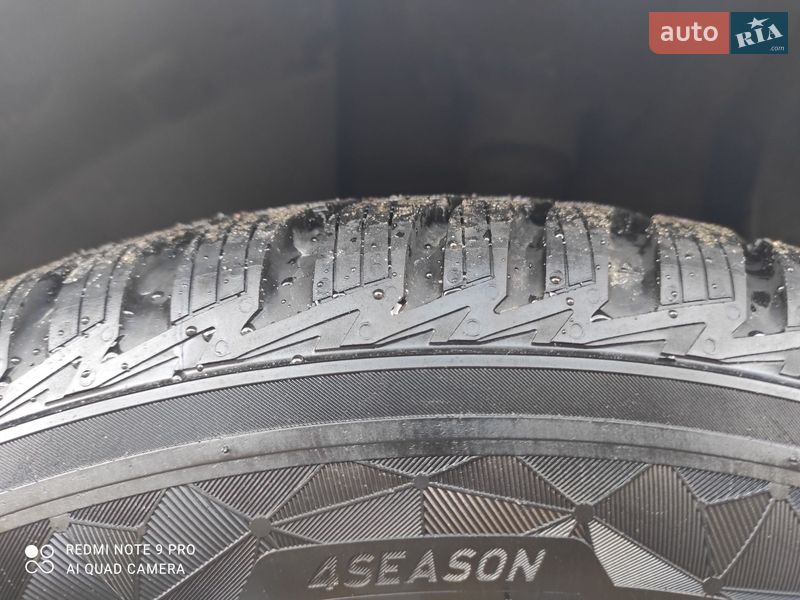 Универсал Kia Ceed 2008 в Бродах