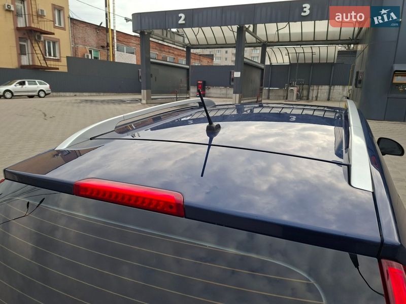 Універсал Kia Ceed 2008 в Хмельницькому фото 14 Універсал Kia Ceed 2008 в Хмельницькому