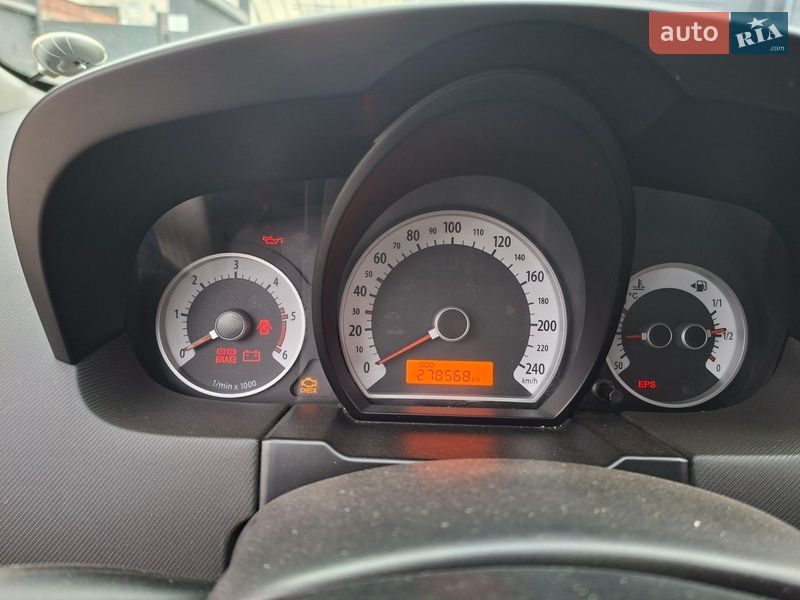 Універсал Kia Ceed 2008 в Хмельницькому фото 24 Універсал Kia Ceed 2008 в Хмельницькому