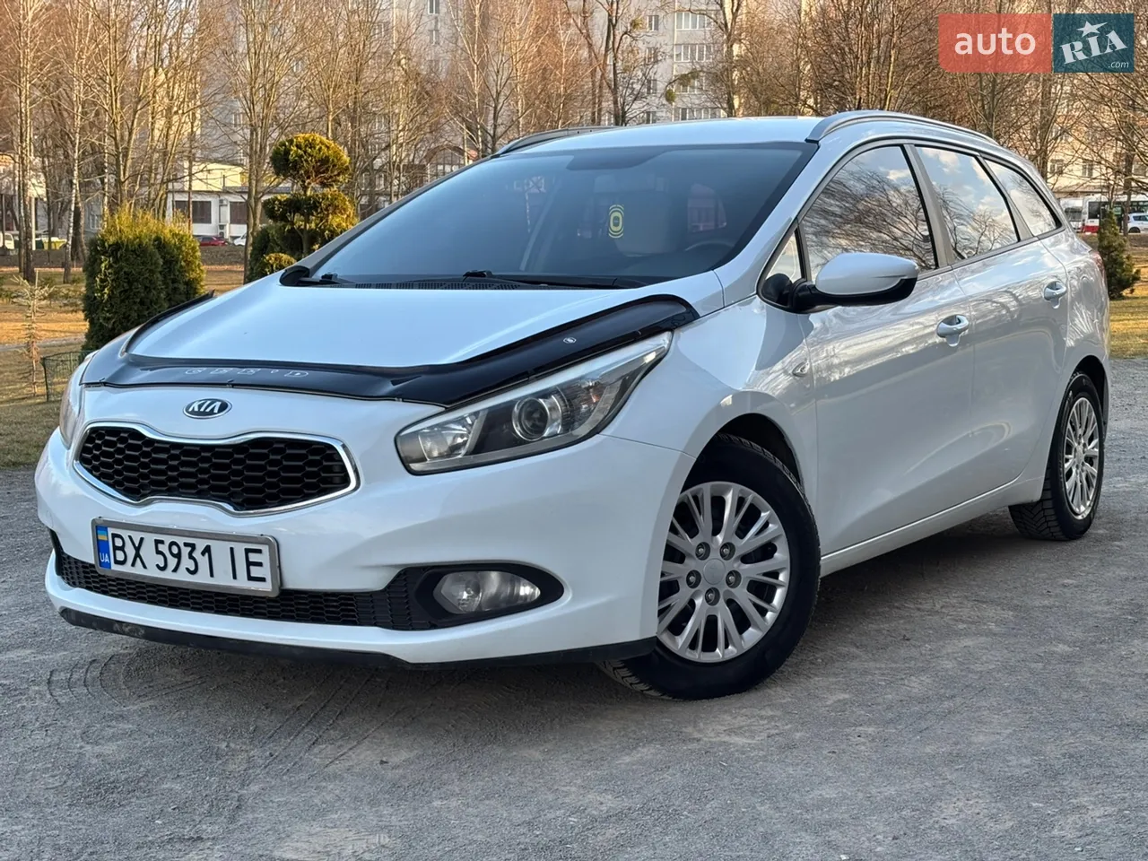 2015 Kia Cee'd - мініатюра 33