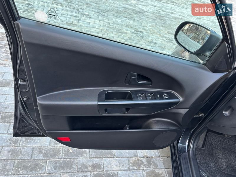 Хетчбек Kia Ceed 2011 в Хоролі