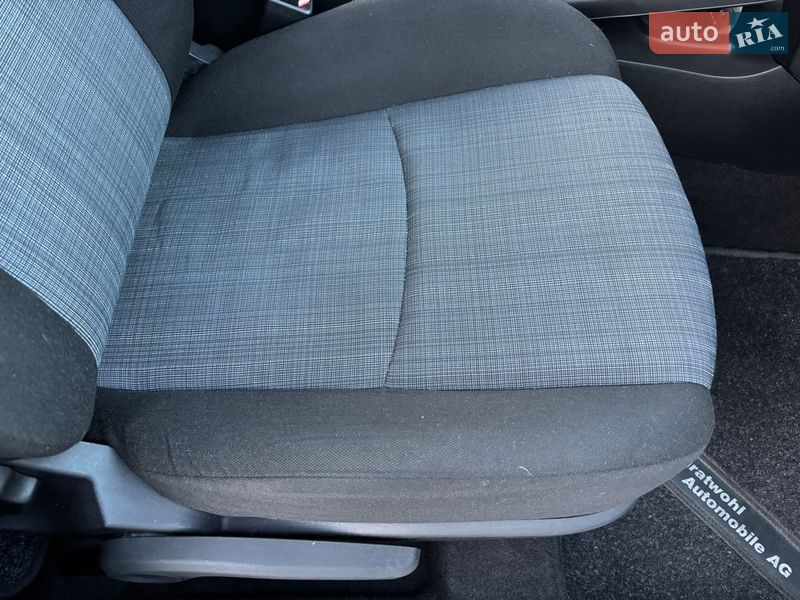 Хетчбек Kia Ceed 2011 в Хоролі