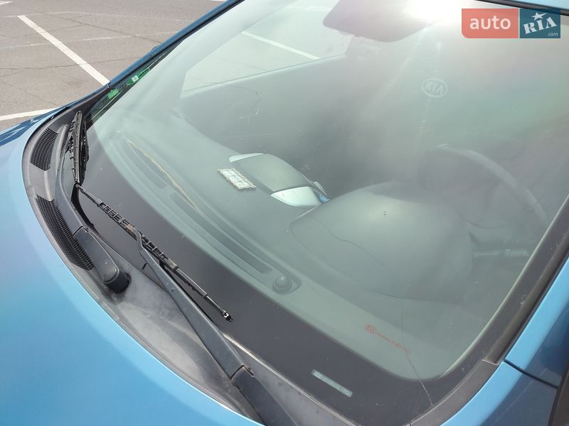 Універсал Kia Ceed 2010 в Вінниці фото 6 Універсал Kia Ceed 2010 в Вінниці