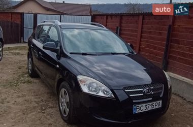 Универсал Kia Ceed 2009 в Коломые