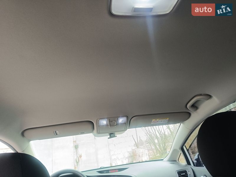 Хэтчбек Kia Ceed 2013 в Кагарлыке